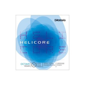 Cuerda violín D'Addario Helicore H312 2ª La Heavy 4/4