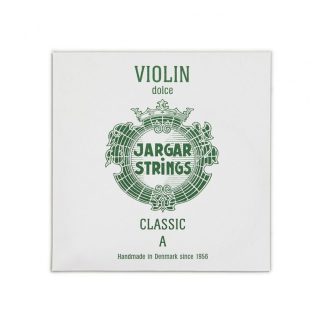 Cuerda violín Jargar Classic 2ª La Dolce 4/4