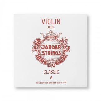 Cuerda violín Jargar Classic 2ª La Forte 4/4