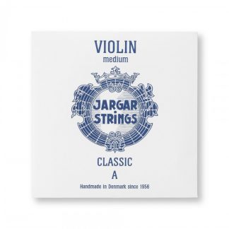 Cuerda violín Jargar Classic 2ª La Medium 4/4