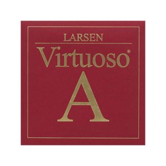 Cuerda violín Larsen Virtuoso 2ª La Medium 4/4