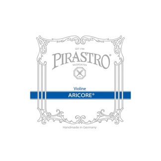 Cuerda violín Pirastro Aricore 310121 1ª Mi lazo