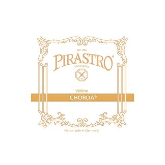 Cuerda violín Pirastro Chorda 112251 2ª La 14 3/4 tripa Heavy 4/4
