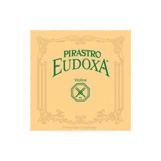 Cuerda violín Pirastro Eudoxa Aricore 414241 2ª La 13 1/2 synthetic-aluminio Medium 4/4
