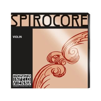 Cuerda violín Thomastik Spirocore S-11 2ª La aluminio Medium 4/4