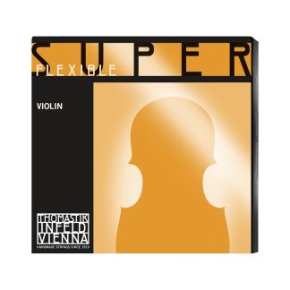 Cuerda violín Thomastik Superflexible 3ª Re Medium 4/4