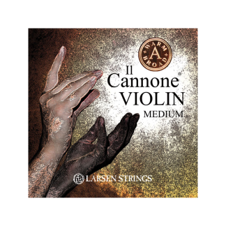 Cuerda violín Larsen Il Canone 2ª La Warm & Broad 4/4