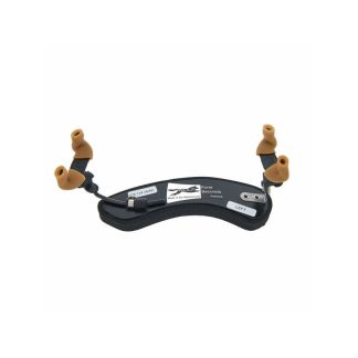 Almohadilla para violín Wolf Forte Secondo para zurdos 1/2-1/4