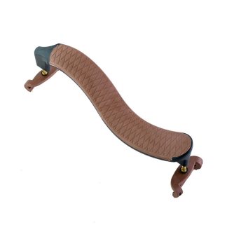 Almohadilla violín Mach One M-07 4/4-3/4 doble inyección high technology