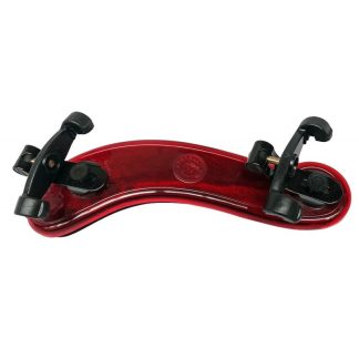 Almohadilla violín Viva La Musica 80LFT VLM Viva Flex 1/4-1/8 1/4 Black Negro