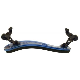 Almohadilla violín Viva La Musica 80LFT VLM Viva Flex 4/4-3/4 4/4 Blue Azul