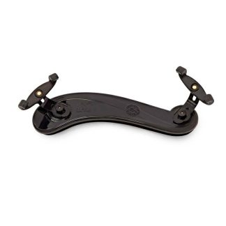 Almohadilla violín Viva La Musica 80LFT VLM Viva Flex 4/4-3/4 4/4 Black Negro