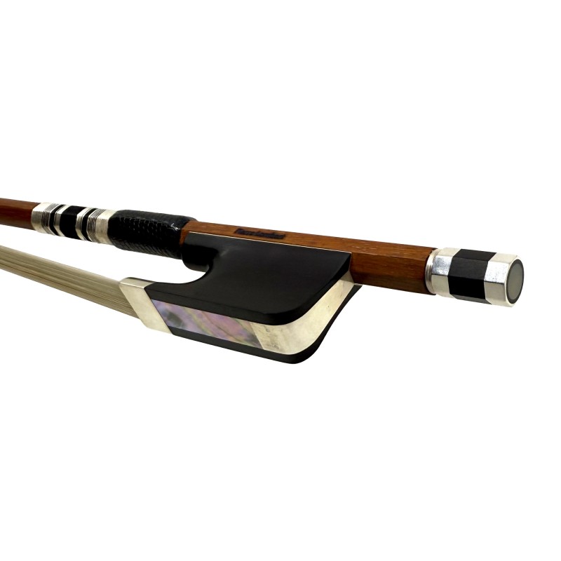 Arco cello Pierre Lambert 4/4 4/4 - Imagen 3