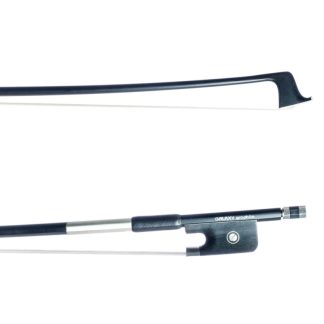 Arco viola Galaxy Graphite +14""