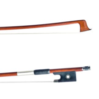 Arco violín Kreutzer de madera de Brasil 1/10