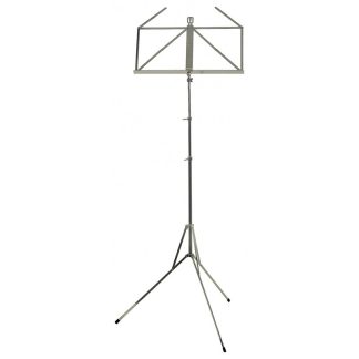 Atril de pie Wittner 961A niquelado