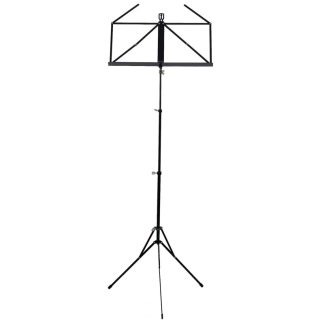 Atril de pie Wittner 961D negro