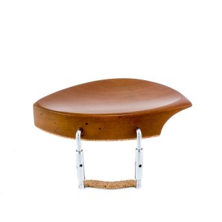 Barbada lateral para violín Kaufmann boj 4/4-3/4 4/4