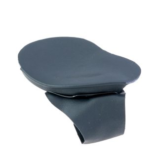 Barbada lateral para violín y viola Wolf Maestrino KH-63