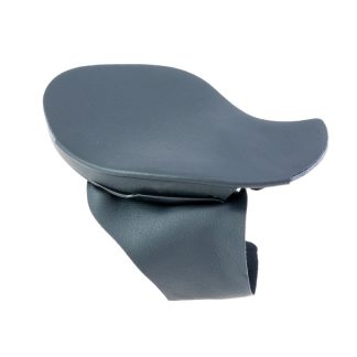 Barbada lateral para violín y viola Wolf Maestro KH-61