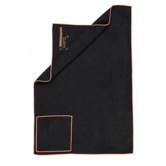 Gamuza Bam de microfibra para contrabajo 60 x 40 cm CC-0004