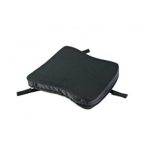 Cojín ergonómico Bam para estuche de cello/guitarra 9001N