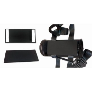 Cojín para plataforma de transporte para contrabajo Bass Buggie