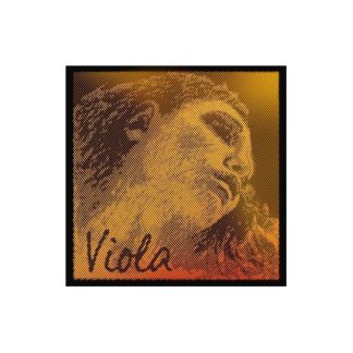 Cuerda viola Pirastro Evah Pirazzi Gold 323321 3ª Sol acero-cromo