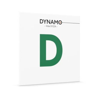 Cuerda viola Thomastik Dynamo DY22A 2ª Re