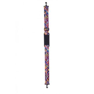 Correa de nylon Bam Fashion para estuche de violín/viola 9008 Bohemian Bohemia