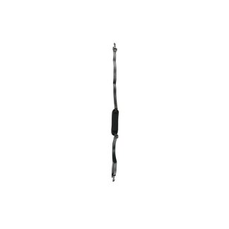 Correa de nylon Bam para estuche de violín/viola 9008
