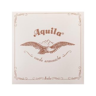 Cuerda Aquila tripa semi rectificada 79HU