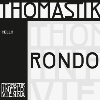 Cuerda Cello Thomastik Rondo RO42 2ª Re 4/4