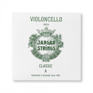 Cuerda cello Jargar Classic 1ª La Dolce 4/4