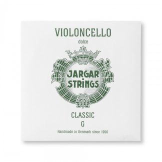 Cuerda cello Jargar Classic 3ª Sol Dolce 4/4