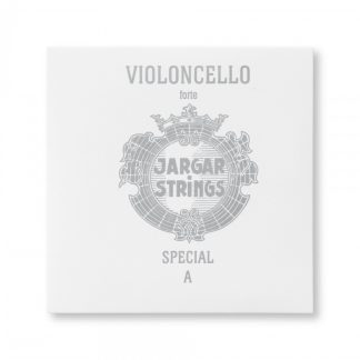 Cuerda cello Jargar Special 1ª La Forte 4/4