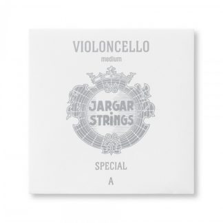 Cuerda cello Jargar Special 1ª La Medium 4/4