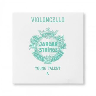 Cuerda cello Jargar Young Talent 1ª La Medium 1/2