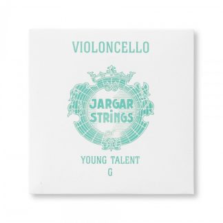 Cuerda cello Jargar Young Talent 3ª Sol Medium 1/2