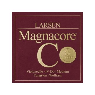 Cuerda cello Larsen Magnacore Arioso 4ª Do Medium 4/4