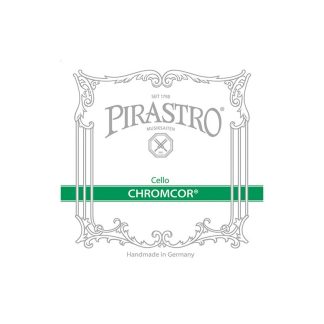 Cuerda cello Pirastro Chromcor 1ª La Medium 3/4-1/2