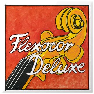 Cuerda cello Pirastro Flexocor Deluxe 338120 1ª La 4/4 Medium 4/4