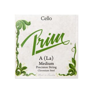 Cuerda cello Prim 1ª La Medium 4/4