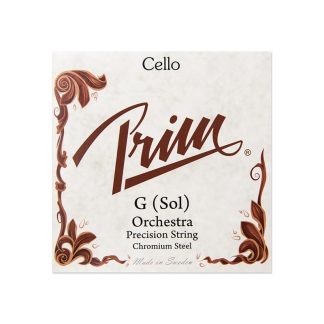 Cuerda cello Prim 3ª Sol orquesta 4/4