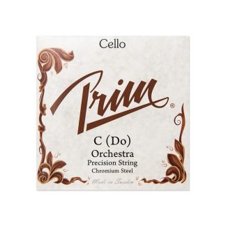 Cuerda cello Prim 4ª Do orquesta 4/4