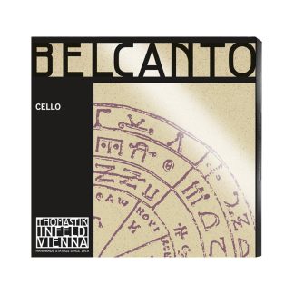 Cuerda cello Thomastik Belcanto BC25 1ª La Medium 4/4