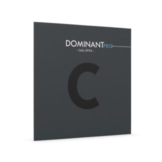Cuerda cello Thomastik Dominant Pro DP44 4ª Do wolframi 4/4 Medium 4/4