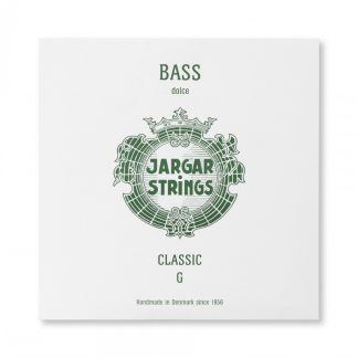 Cuerda contrabajo Jargar Classic 1ª Sol Dolce 4/4