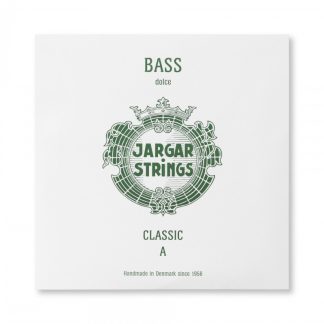 Cuerda contrabajo Jargar Classic 3ª La Dolce 4/4