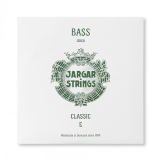 Cuerda contrabajo Jargar Classic 4ª Mi Dolce 4/4